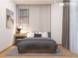 Nội thất nhà phố diện tích 50m2