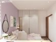 Thiết kế nội thất nhà phố 4 tầng hiện đại – TP Vũng Tàu