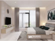 Thiết kế nội thất nhà phố 50m2 – phong cách trẻ hiện đại