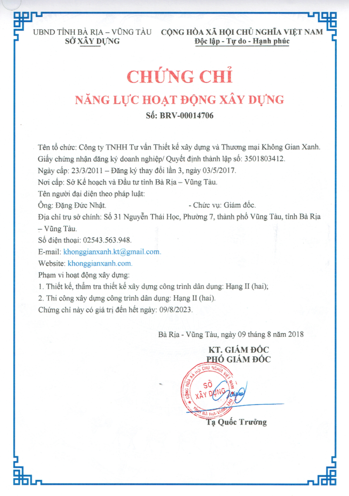 năng lực