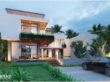 THIẾT KẾ BIỆT THỰ ĐẸP TẠI BÀ RỊA SANG TRỌNG, ĐẦY TIỆN ÍCH