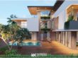 THIẾT KẾ BIỆT THỰ ĐẸP TẠI BÀ RỊA SANG TRỌNG, ĐẦY TIỆN ÍCH