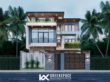 KHÔNG GIAN XANH – CÔNG TY THIẾT KẾ BIỆT THỰ CHUYÊN NGHIỆP TẠI VŨNG TÀU