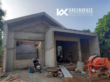 HOÀN THIỆN PHẦN THÔ NHÀ PHỐ TẠI THỊ XÃ PHÚ MỸ