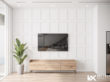 THIẾT KẾ KIẾN TRÚC VÀ NỘI THẤT BIỆT THỰ 2 TẦNG HIỆN ĐẠI