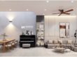 THIẾT KẾ NỘI THẤT NHÀ PHỐ 3 TẦNG ĐẸP, HIỆN ĐẠI NHẤT HIỆN NAY