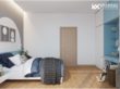 NỘI THẤT NHÀ PHỐ 4 TẦNG SANG TRỌNG VÀ CUỐN HÚT