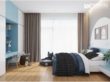 NỘI THẤT NHÀ PHỐ 4 TẦNG SANG TRỌNG VÀ CUỐN HÚT