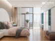 NỘI THẤT NHÀ PHỐ 4 TẦNG SANG TRỌNG VÀ CUỐN HÚT