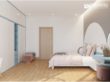 NỘI THẤT NHÀ PHỐ 4 TẦNG SANG TRỌNG VÀ CUỐN HÚT