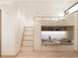 THIẾT KẾ NỘI THẤT NHÀ PHỐ 3 TẦNG ĐẸP, HIỆN ĐẠI NHẤT HIỆN NAY