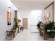 THIẾT KẾ NỘI THẤT NHÀ PHỐ 3 TẦNG ĐẸP, HIỆN ĐẠI NHẤT HIỆN NAY