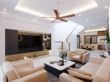 THIẾT KẾ NỘI THẤT NHÀ PHỐ 3 TẦNG HIỆN ĐẠI, ẤN TƯỢNG