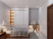 THIẾT KẾ NỘI THẤT NHÀ PHỐ 3 TẦNG HIỆN ĐẠI, ẤN TƯỢNG