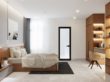 THIẾT KẾ NỘI THẤT NHÀ PHỐ 3 TẦNG HIỆN ĐẠI, ẤN TƯỢNG