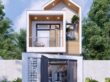 THIẾT KẾ NỘI THẤT NHÀ PHỐ 3 PHÒNG NGỦ
