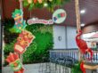 KHÔNG GIAN XANH HOÀN THIỆN VÀ BÀN GIAO KHÁCH SẠN 6 TẦNG