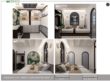 NỘI THẤT HOMESTAY PHONG CÁCH INDOCHINE ĐỘC ĐÁO