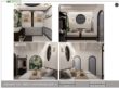 NỘI THẤT HOMESTAY PHONG CÁCH INDOCHINE ĐỘC ĐÁO