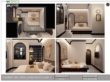NỘI THẤT HOMESTAY PHONG CÁCH INDOCHINE ĐỘC ĐÁO