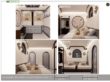 NỘI THẤT HOMESTAY PHONG CÁCH INDOCHINE ĐỘC ĐÁO