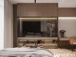 THIẾT KẾ NỘI THẤT NHÀ PHỐ TIỆN NGHI, ĐẦY ĐỦ CÔNG NĂNG