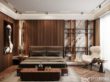 THIẾT KẾ NỘI THẤT BIỆT THỰ SANG TRỌNG VÀ ĐẲNG CẤP