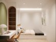 CỰC “CHẤT” VỚI NỘI THẤT NHÀ PHỐ CHO VỢ CHỒNG TRẺ