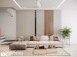 THIẾT KẾ NỘI THẤT NHÀ PHỐ HIỆN ĐẠI, TIỆN NGHI