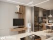 THIẾT KẾ NỘI THẤT NHÀ PHỐ HIỆN ĐẠI, TIỆN NGHI