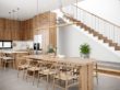 ẤN TƯỢNG VỚI PHONG CÁCH NỘI THẤT RUSTIC HIỆN ĐẠI