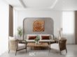 ẤN TƯỢNG VỚI PHONG CÁCH NỘI THẤT RUSTIC HIỆN ĐẠI