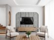 ẤN TƯỢNG VỚI PHONG CÁCH NỘI THẤT RUSTIC HIỆN ĐẠI