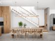 ẤN TƯỢNG VỚI PHONG CÁCH NỘI THẤT RUSTIC HIỆN ĐẠI