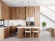 ẤN TƯỢNG VỚI PHONG CÁCH NỘI THẤT RUSTIC HIỆN ĐẠI