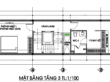THIẾT KẾ NHÀ PHỐ KẾT HỢP KINH DOANH ĐẸP TẠI TP. VŨNG TÀU