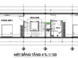 THIẾT KẾ NHÀ PHỐ KẾT HỢP KINH DOANH ĐẸP TẠI TP. VŨNG TÀU