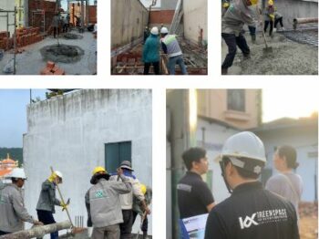 THI CÔNG HOÀN THIỆN NHÀ CUỐI NĂM: ĐẢM BẢO TIẾN ĐỘ VÀ CHẤT LƯỢNG PHẢI HÀNG ĐẦU!