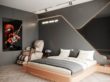 NỘI THẤT NHÀ PHỐ HIỆN ĐẠI, ĐẲNG CẤP