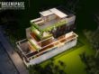 THIẾT KẾ BIỆT THỰ 3 TẦNG HIỆN ĐẠI VŨNG TÀU ĐẸP NHẤT HIỆN NAY
