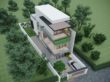 NHÀ PHỐ 3 TẦNG ĐÀ NẴNG DẪN ĐẦU XU HƯỚNG THIẾT KẾ NĂM 2023