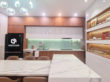 THI CÔNG NỘI THẤT TẠI BÀ RỊA: BÀN GIAO CHO GIA CHỦ TRƯỚC TẾT