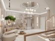THIẾT KẾ VÀ THI CÔNG NỘI THẤT BEAUTY SPA TRỌN GÓI TẠI BÀ RỊA – VŨNG TÀU