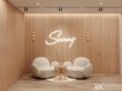 THIẾT KẾ VÀ THI CÔNG NỘI THẤT BEAUTY SPA TRỌN GÓI TẠI BÀ RỊA – VŨNG TÀU