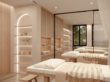 THIẾT KẾ VÀ THI CÔNG NỘI THẤT BEAUTY SPA TRỌN GÓI TẠI BÀ RỊA – VŨNG TÀU