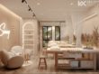 THIẾT KẾ VÀ THI CÔNG NỘI THẤT BEAUTY SPA TRỌN GÓI TẠI BÀ RỊA – VŨNG TÀU