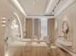 THIẾT KẾ VÀ THI CÔNG NỘI THẤT BEAUTY SPA TRỌN GÓI TẠI BÀ RỊA – VŨNG TÀU