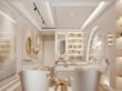THIẾT KẾ VÀ THI CÔNG NỘI THẤT BEAUTY SPA TRỌN GÓI TẠI BÀ RỊA – VŨNG TÀU