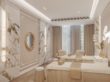 THIẾT KẾ VÀ THI CÔNG NỘI THẤT BEAUTY SPA TRỌN GÓI TẠI BÀ RỊA – VŨNG TÀU