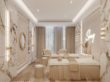 THIẾT KẾ VÀ THI CÔNG NỘI THẤT BEAUTY SPA TRỌN GÓI TẠI BÀ RỊA – VŨNG TÀU